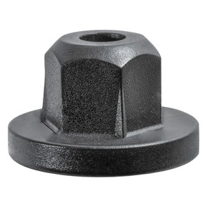 BMW/MINI COOPER SPLASH SHIELD NUT