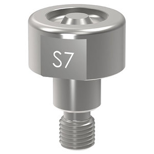 S7 FORMING DIE - 5.3MM SPR