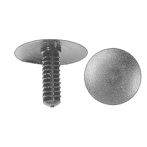 Trim Pnel Retair Into 6MM