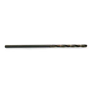 Heavy Duty Jobbers Length Drill Bit 3/16