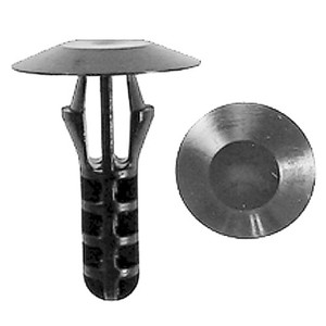 Honda Rear Bumper Retainer