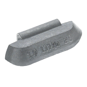 Lt1 Zinc Type Coated Wheel Weights 5.00