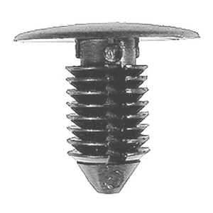 GM Vinyl Shield Radiator Clip
