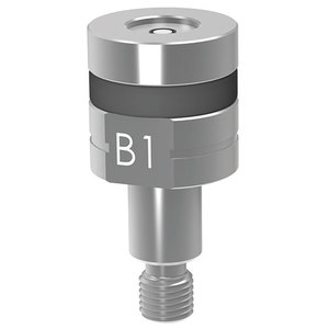 B1 MAGNETIC HOLDING DIE - 5.3MM SPR
