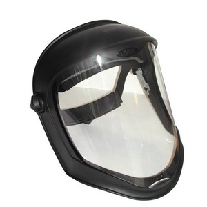 Bionic Face Shield