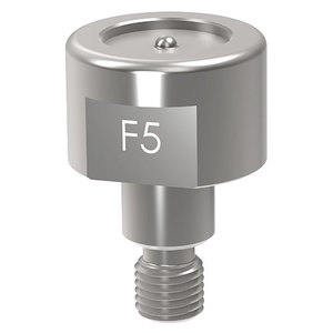 F5 HOLDING DIE - 8MM FLOW FORM