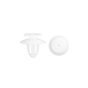 Trunk Trim Retainer