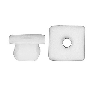Adjusting Bezel Nut