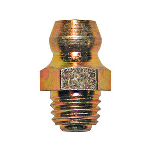 Grease Fitting 1/4-28 Self Threading