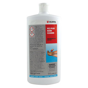 PX3 Plus Hand Cleaner
