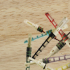 Orifice Tube