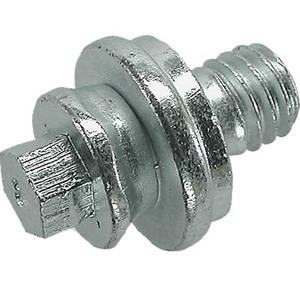 Side Mount Battery Terminal Bolt & Nut