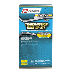 2 Step Transmission Tune Up Kit