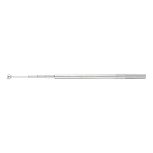 ZEBRA Telescopic Magnet - 600g Holding Force - 150-530mm Total Length
