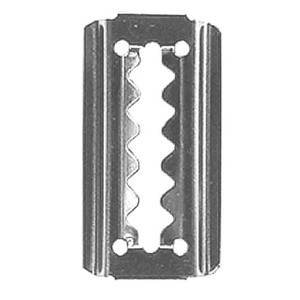 Bumper Strip Clip