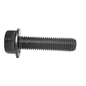 Grade 8 Flange Bolt 3/4-10 X 2-1/2 Plain
