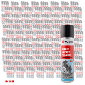 Brake & Parts Cleaner 480 cans
