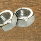 Hex Nuts