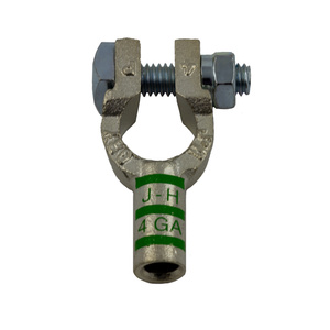 Bilfro 4 Gauge Positive Battery Terminal