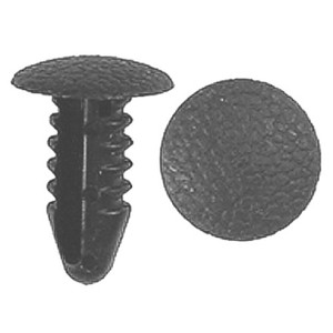 Cowl Grille Plastic Retainer