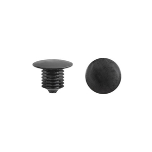 Bumper and Mud Guard Retainer