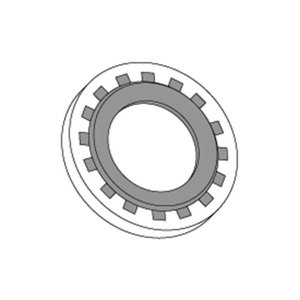 5/8 Thin Sealing Washer