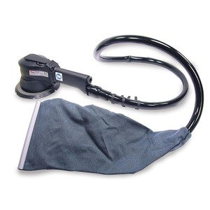 Orbital Sander Vacuum Bag