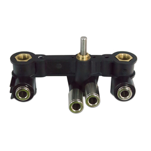 SP Refillo Plastic Manifold