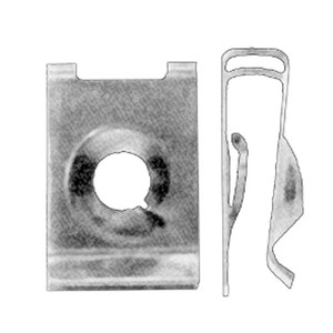SPIRE CLIP BMW UNIVERSAL