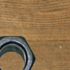 Hex High Nuts