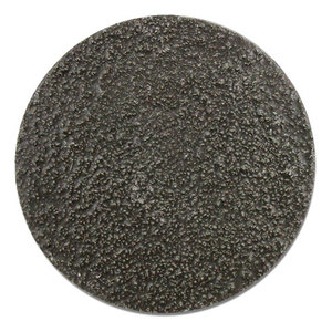 Alumax 3" Mini Resin Fibre Grinding Disc - 100 Grit