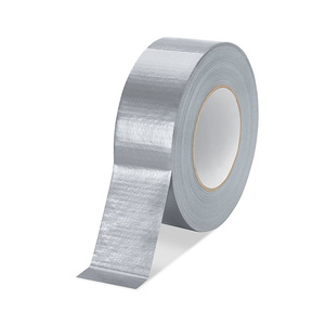 Economy Duct Tape Gray 2X60Yards