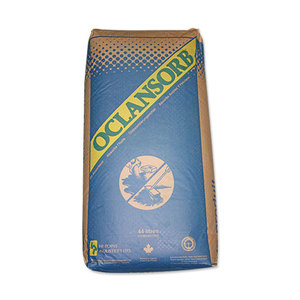 Oclansorb Spill Control