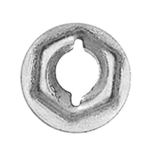 Pushnut 1/4  7/16 Wrench