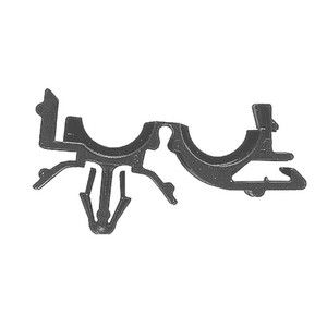 Convoluted Wiring Harness