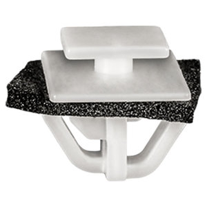 Fender Flare & Door Moulding Clip Sealer