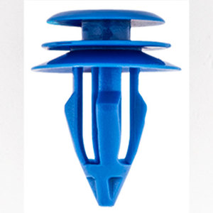 Wheel Arch Moulding Retainer