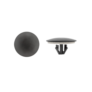 Front Fender Retaining Clip with Sealer