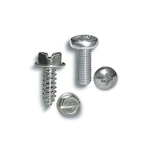 License Plate Screw Package Deal