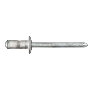 WINDSHIELD MOULDING SPECIALTY RIVET
