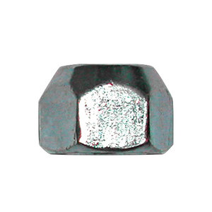 "Lug Nut, M12X1.5  / 14MM High, M19 Hex"