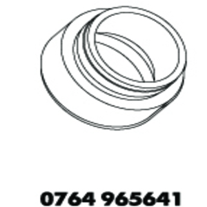 GM Short Sealing Washer Guide