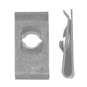 U Nut Phosphate 1/4-20