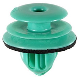 GM Door Panel Retainer with Sealer