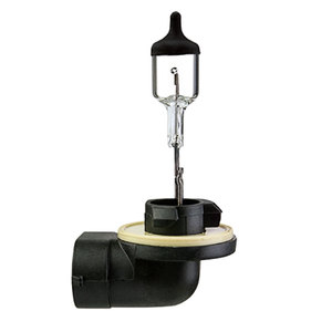 Volts 12 - 27 Watts HALOGEN T 1/4 2.1 Amps #881 Bulbs