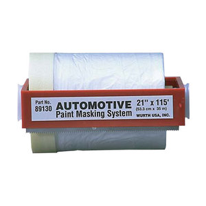 Auto Masker Refill - 21 Inches