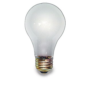 Rough Service Bulb 50 Watt