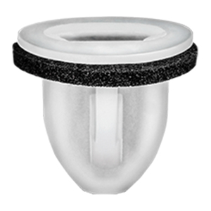 REAR COMB TAIL LIGHT GUIDE GROMMET WITH SEAL