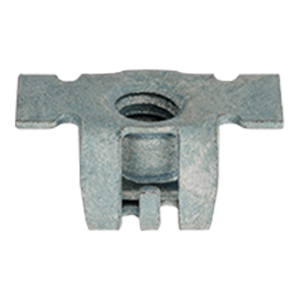 RADIATOR GRILL NUT