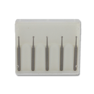 Carbide Bur Round